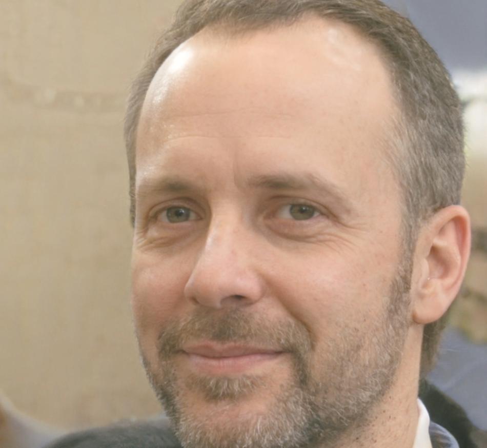 Fotografie Jakuba Svobody