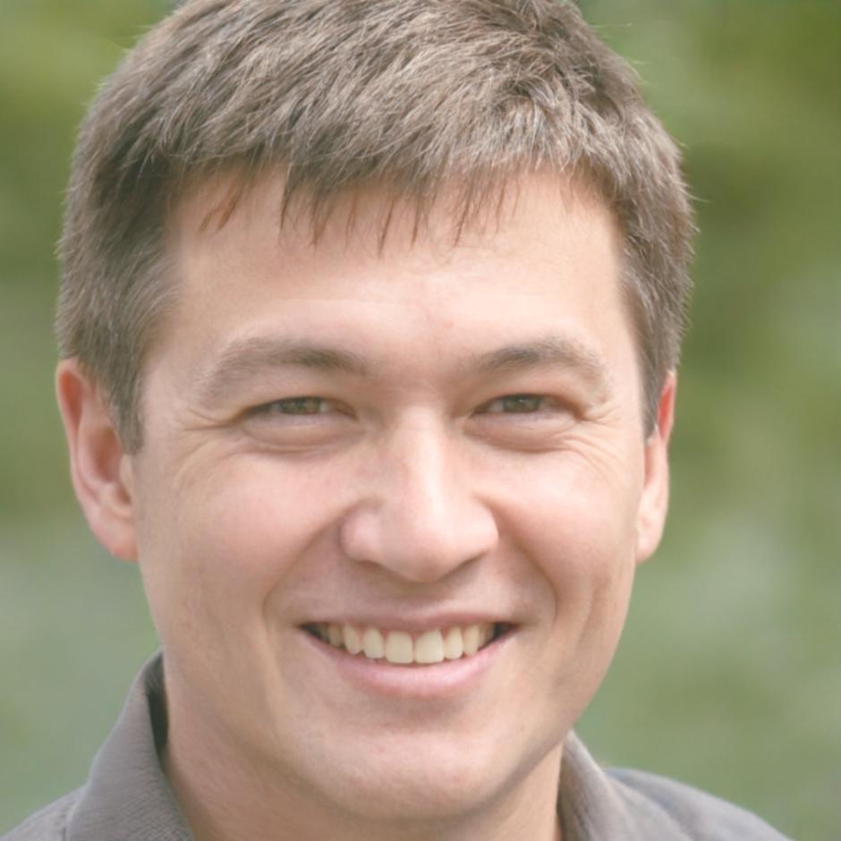 Fotografie Tomáše Nováka